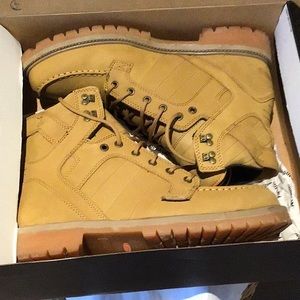 Supra All-Terrain Skyboot